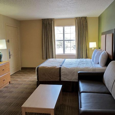 Extended Stay America Suites - San Antonio - Airport Экстерьер фото