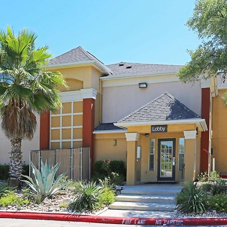 Extended Stay America Suites - San Antonio - Airport Экстерьер фото