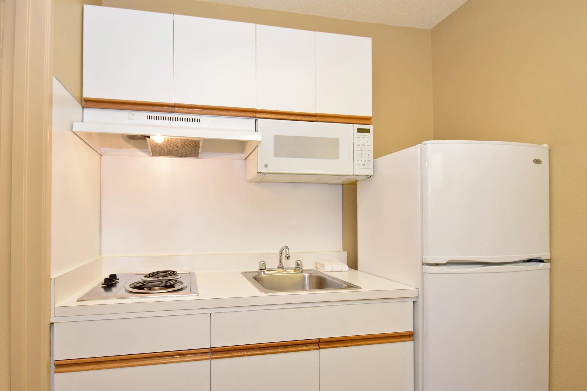 Extended Stay America Suites - San Antonio - Airport Экстерьер фото