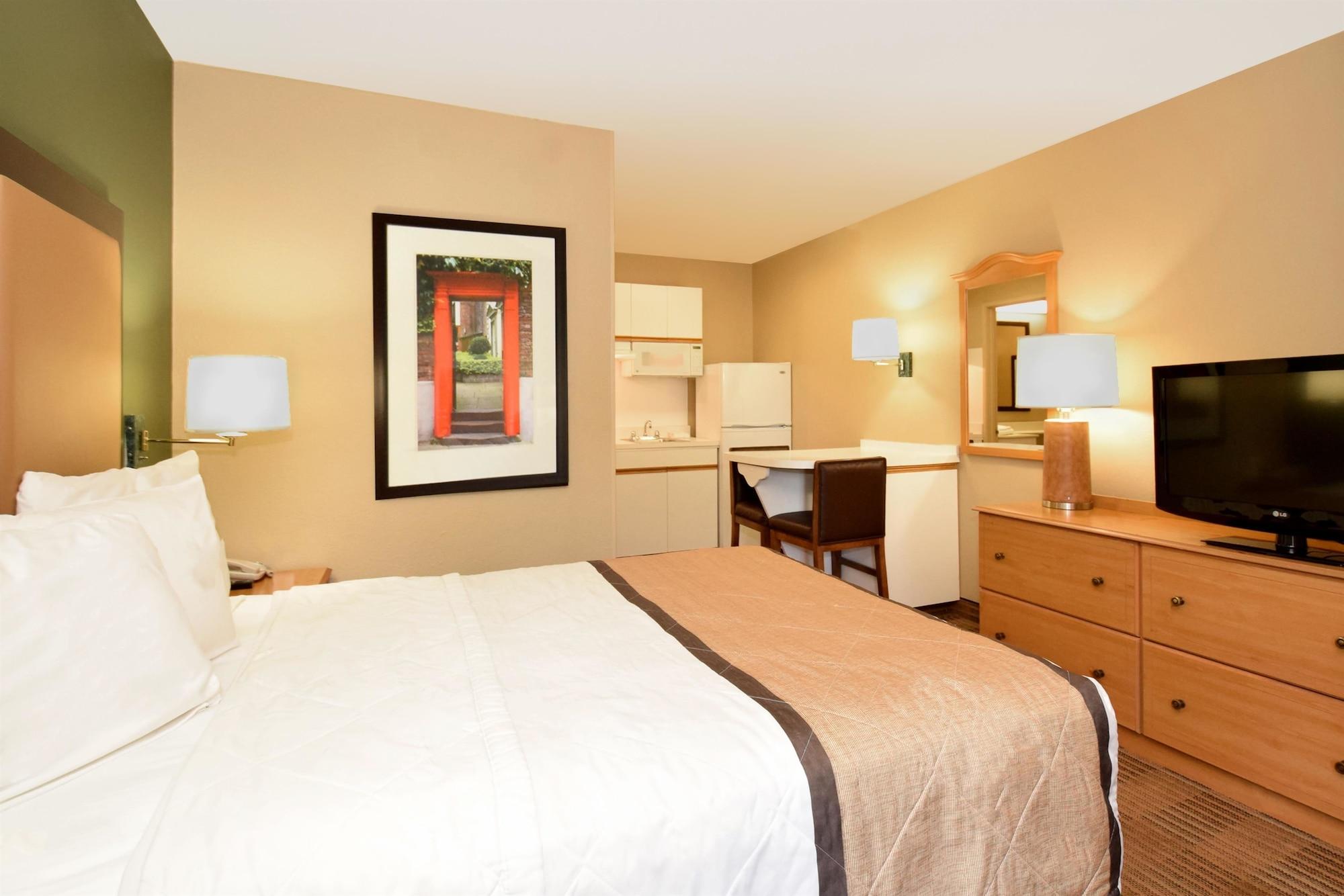 Extended Stay America Suites - San Antonio - Airport Экстерьер фото