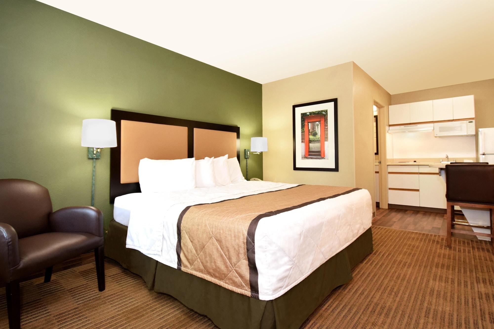 Extended Stay America Suites - San Antonio - Airport Экстерьер фото