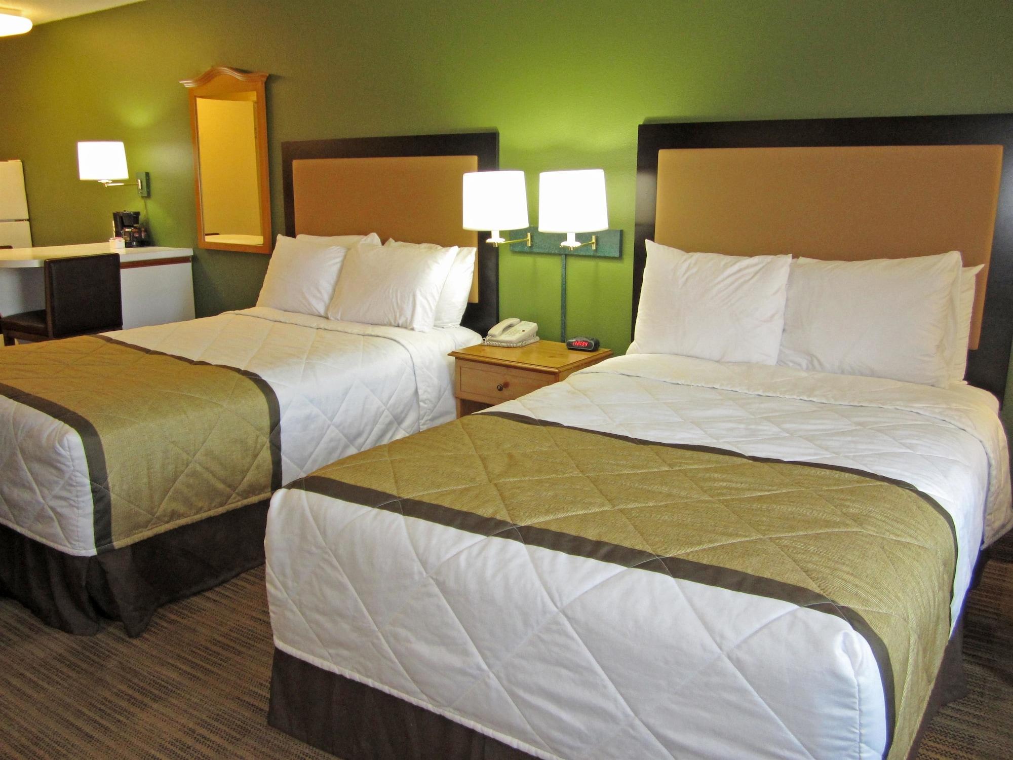 Extended Stay America Suites - San Antonio - Airport Экстерьер фото