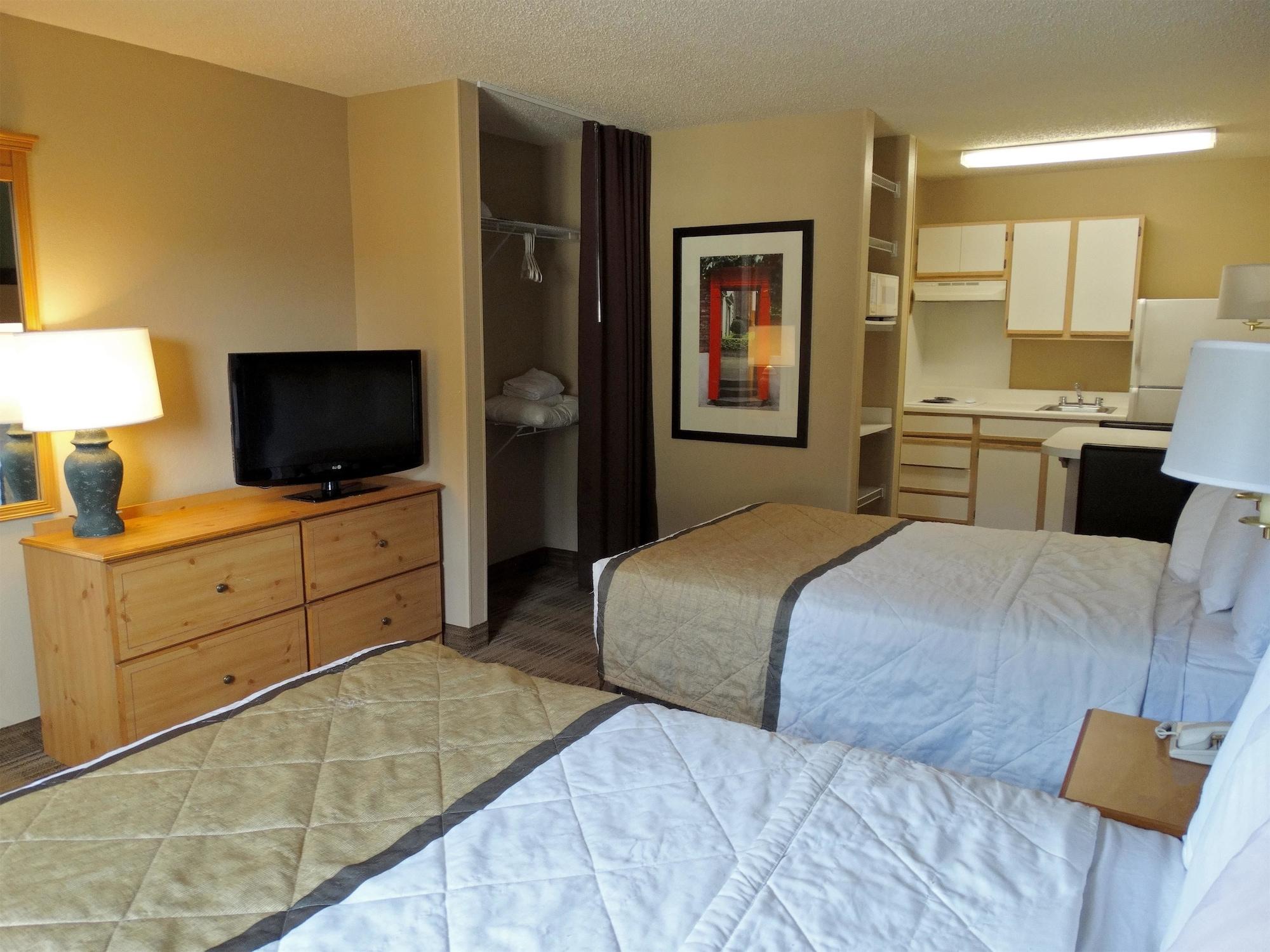 Extended Stay America Suites - San Antonio - Airport Экстерьер фото
