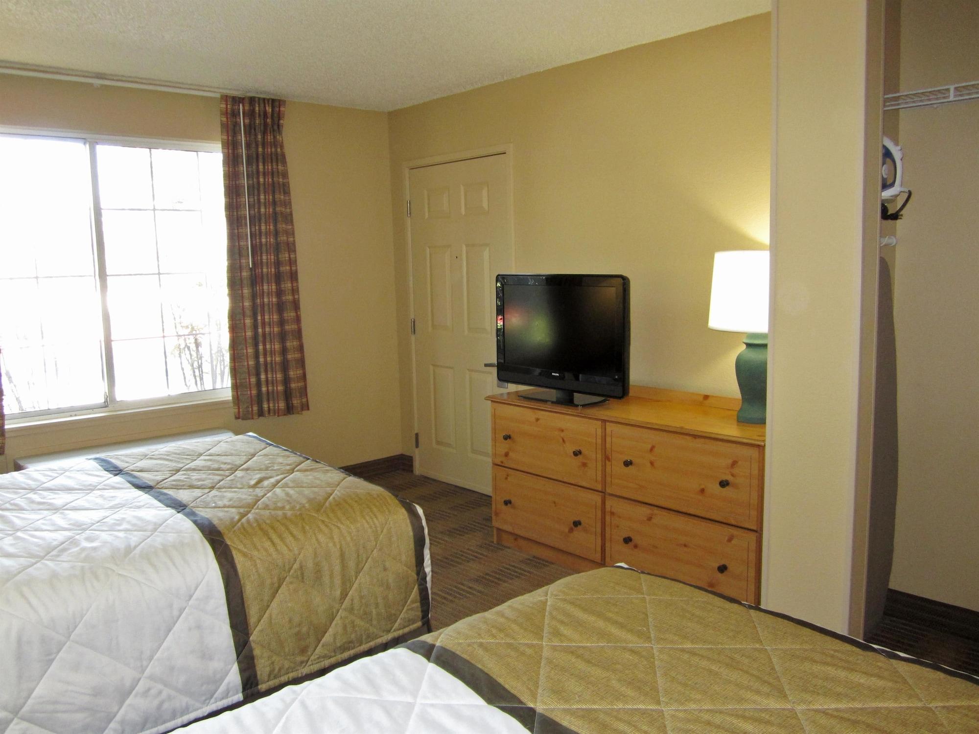 Extended Stay America Suites - San Antonio - Airport Экстерьер фото