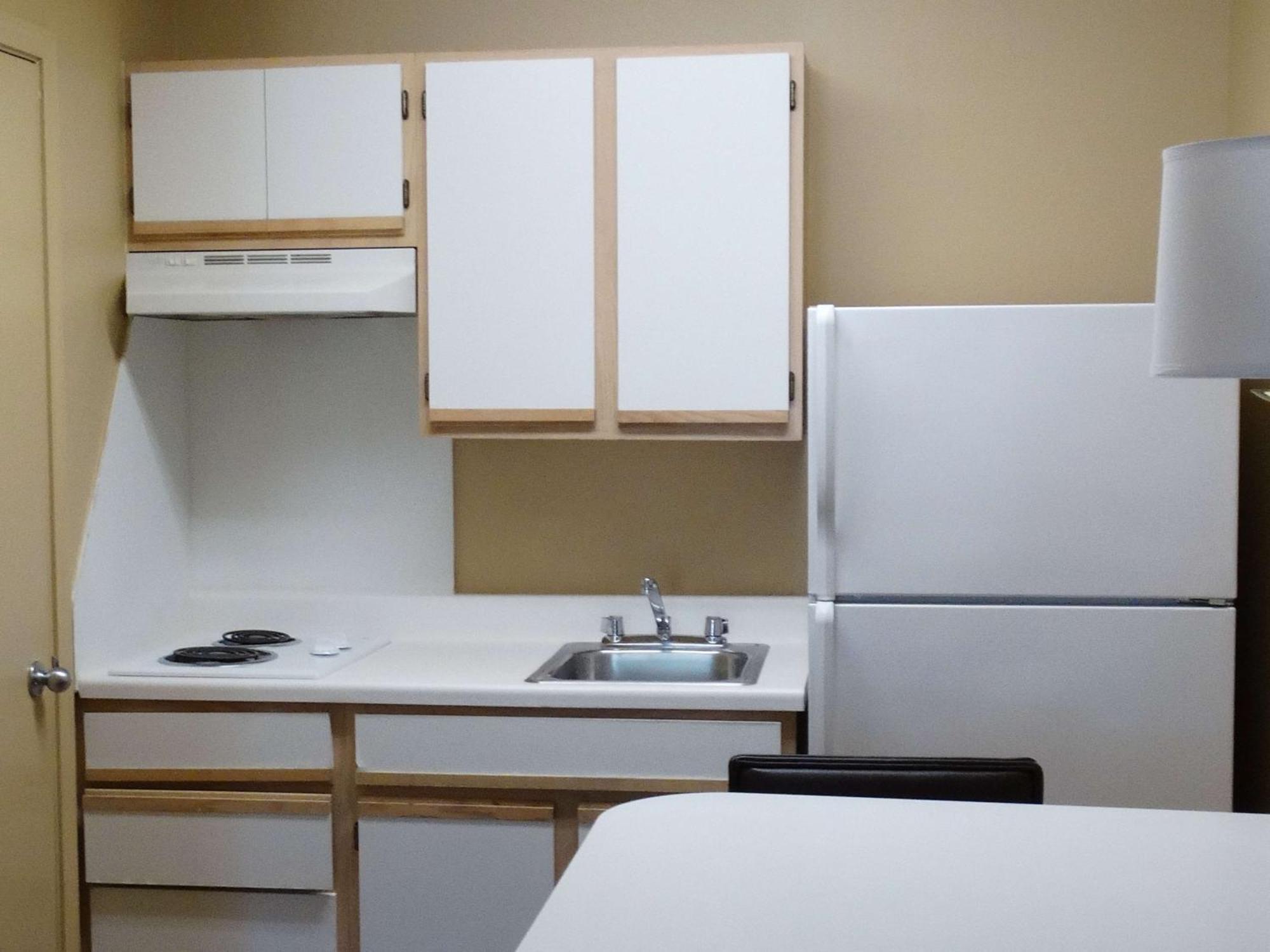 Extended Stay America Suites - San Antonio - Airport Экстерьер фото