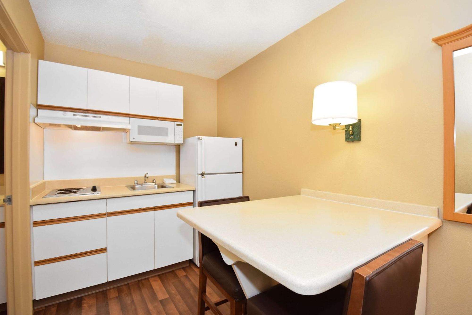 Extended Stay America Suites - San Antonio - Airport Экстерьер фото