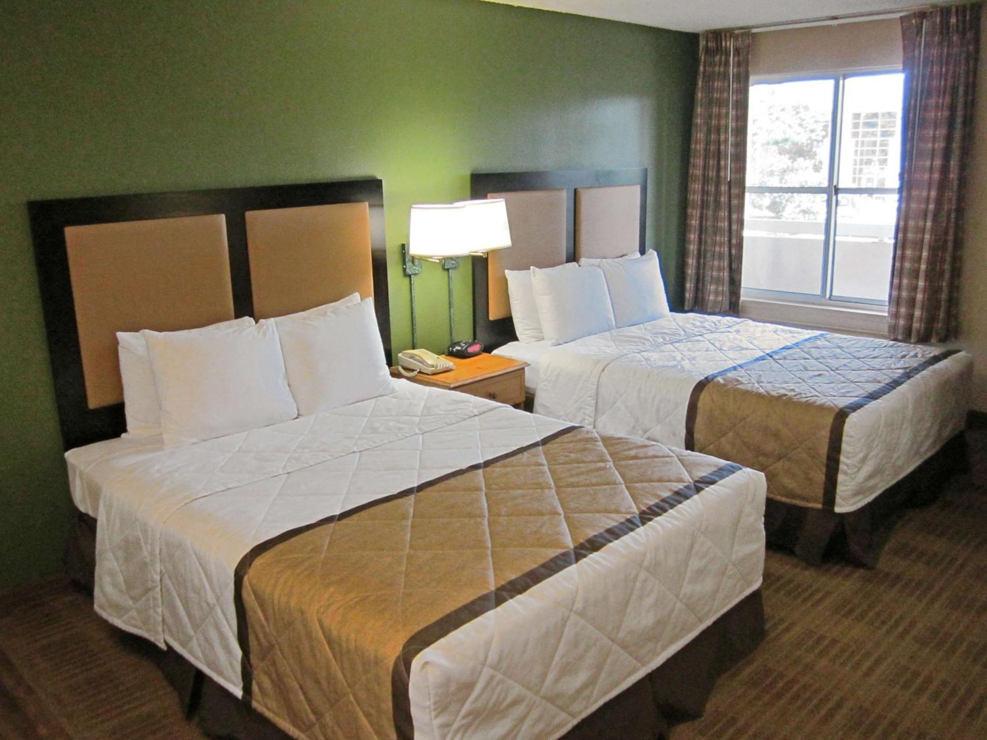Extended Stay America Suites - San Antonio - Airport Экстерьер фото
