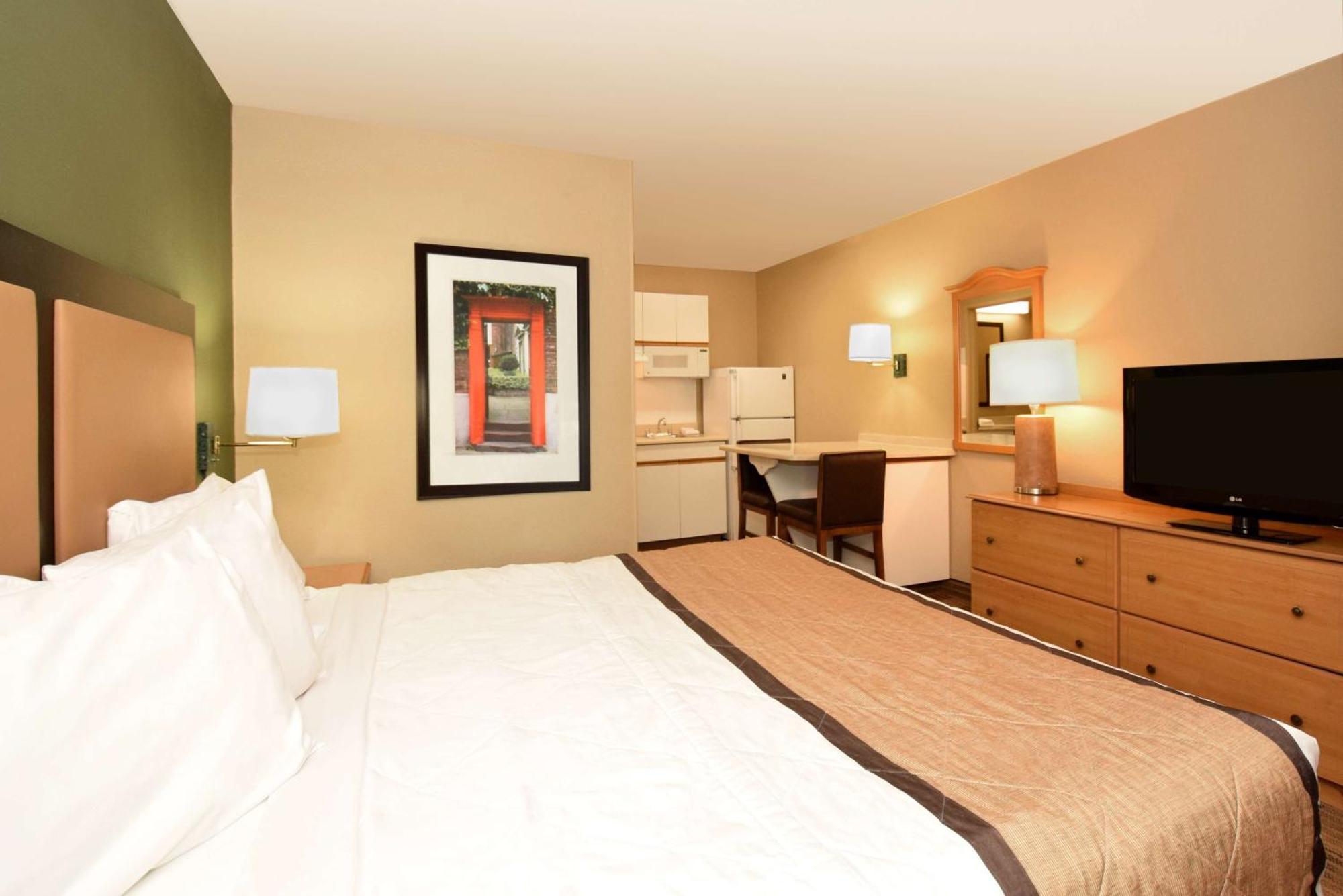 Extended Stay America Suites - San Antonio - Airport Экстерьер фото
