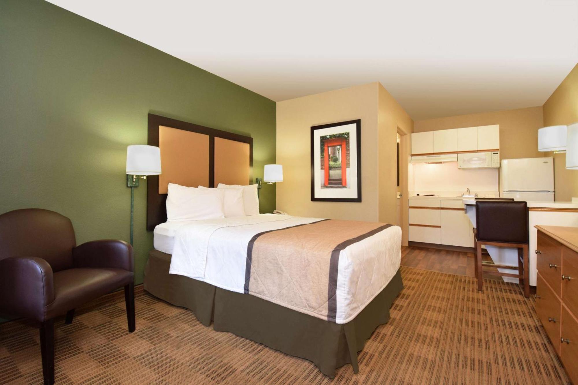 Extended Stay America Suites - San Antonio - Airport Экстерьер фото