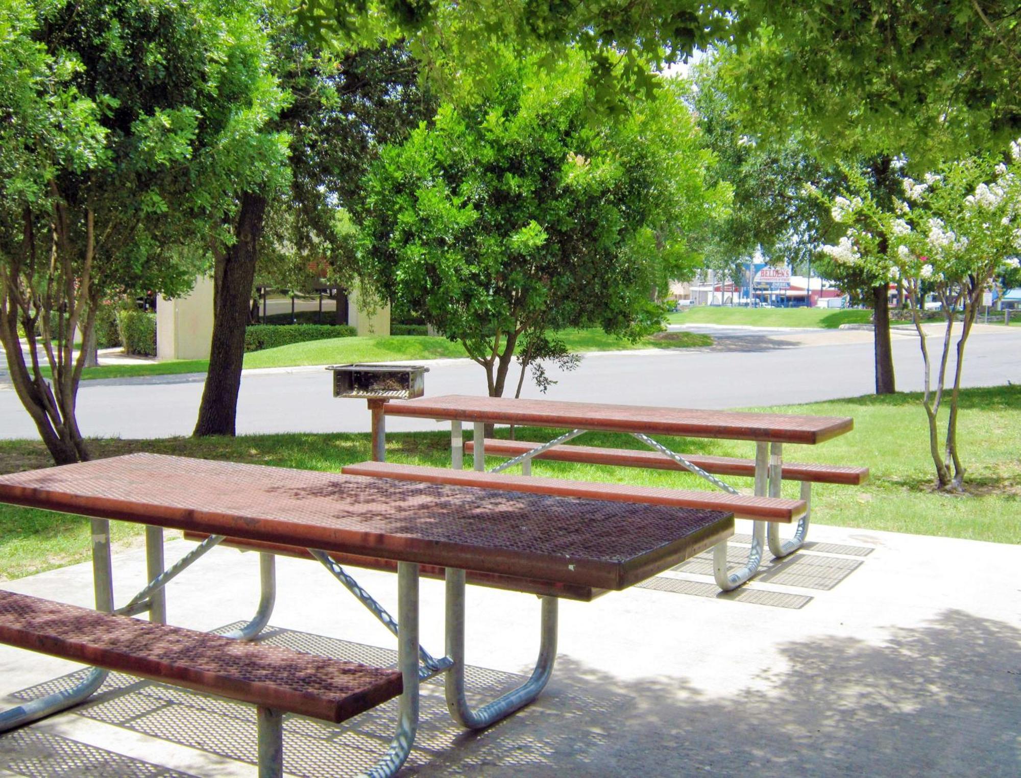 Extended Stay America Suites - San Antonio - Airport Экстерьер фото