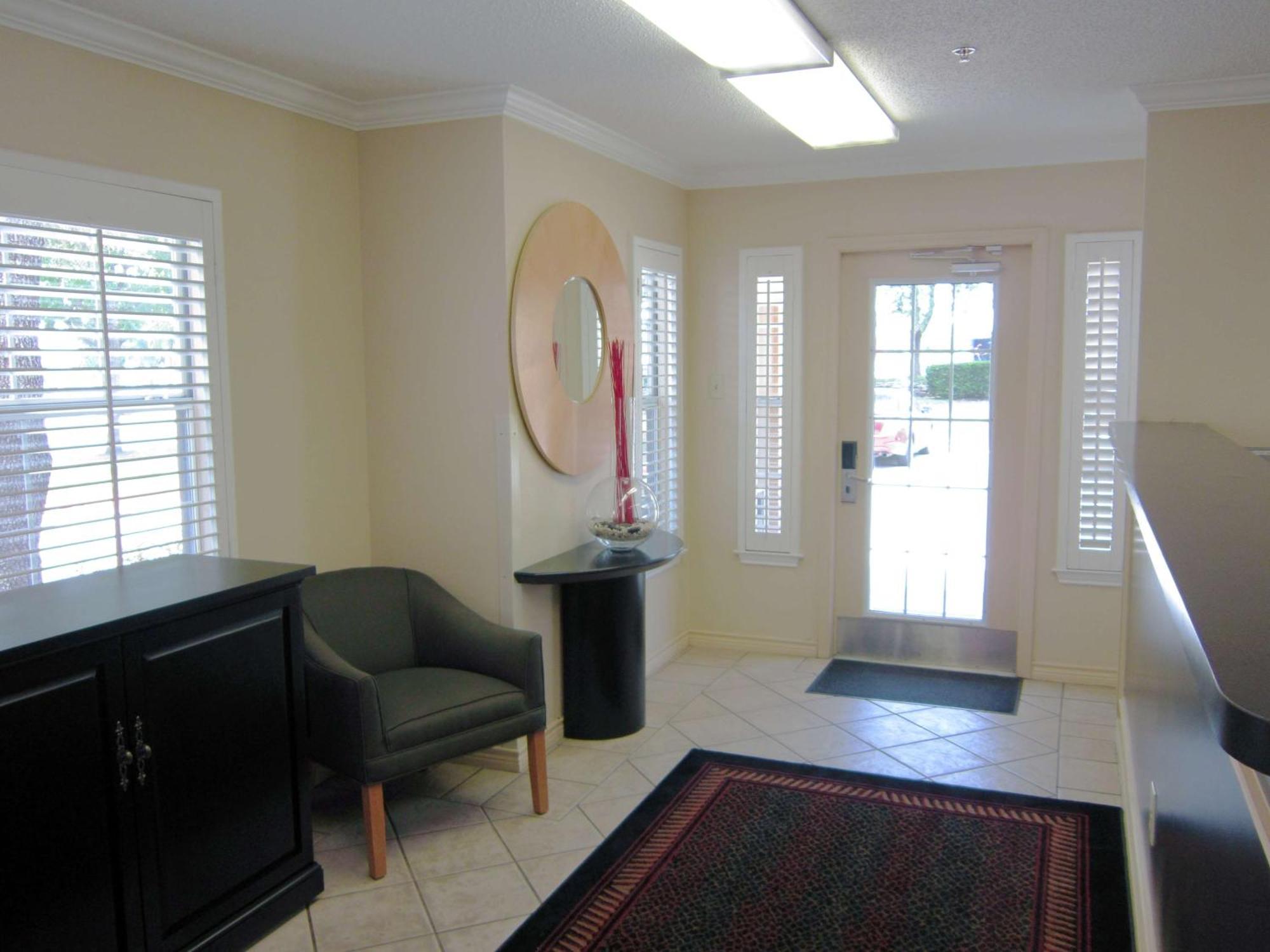 Extended Stay America Suites - San Antonio - Airport Экстерьер фото