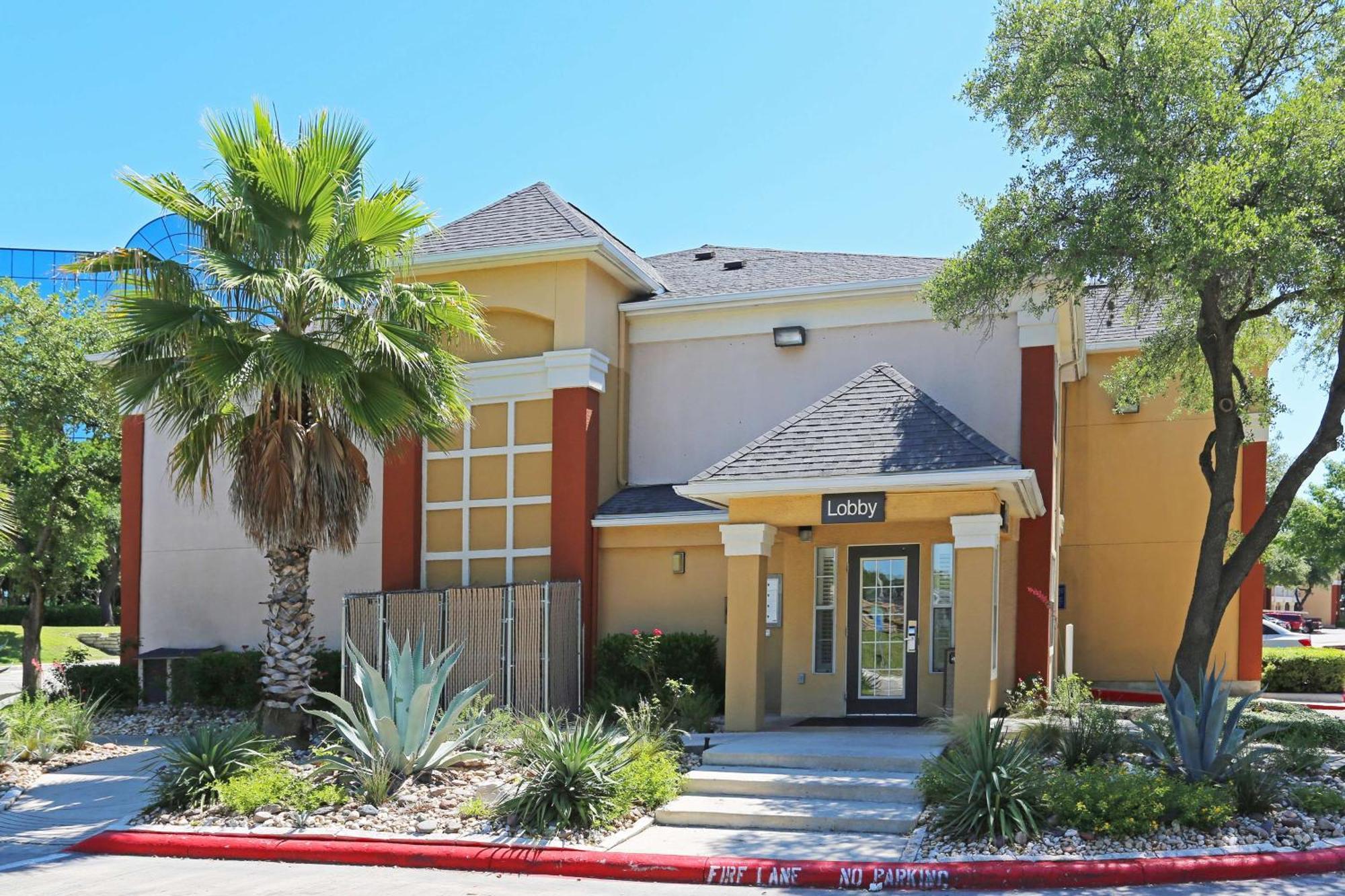 Extended Stay America Suites - San Antonio - Airport Экстерьер фото